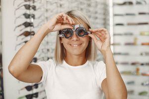 Okulary - Optyk - Optometrysta - Gabinet optyczny - Okulista - Okulary z dowozem do domu - Salon optometrystyczny - soczewki - okulary - oprawki okularowe - Bydgoszcz